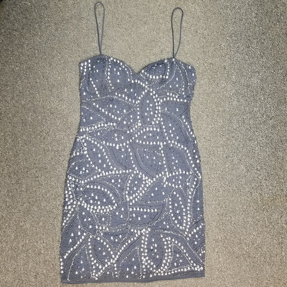Mini Dress - Picture 5 of 8
